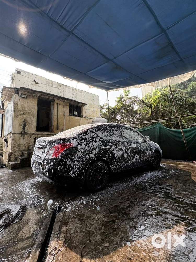 Nissan Sunny Well Mainted Car