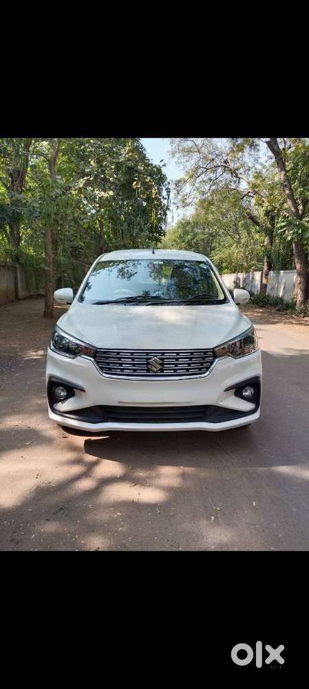 Maruti Suzuki Ertiga Vxi (o) Cng, 2021, Cng & Hybrids