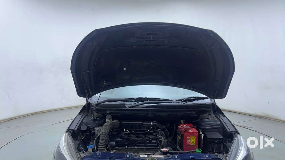 Maruti Suzuki Ciaz 1.5 Alpha Shvs Amt, 2019, Petrol