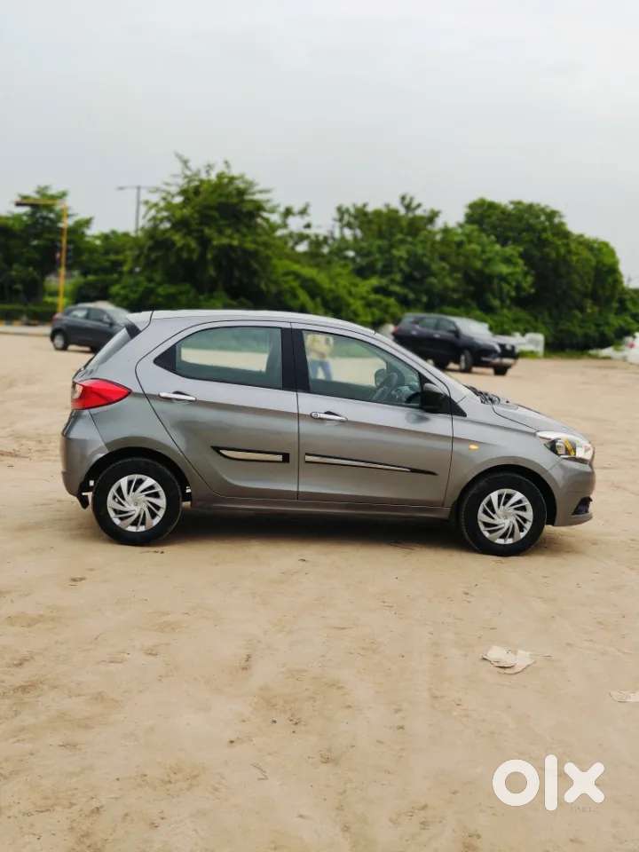 Tata Tiago 1.05 Revotorq Xm, 2019, Diesel