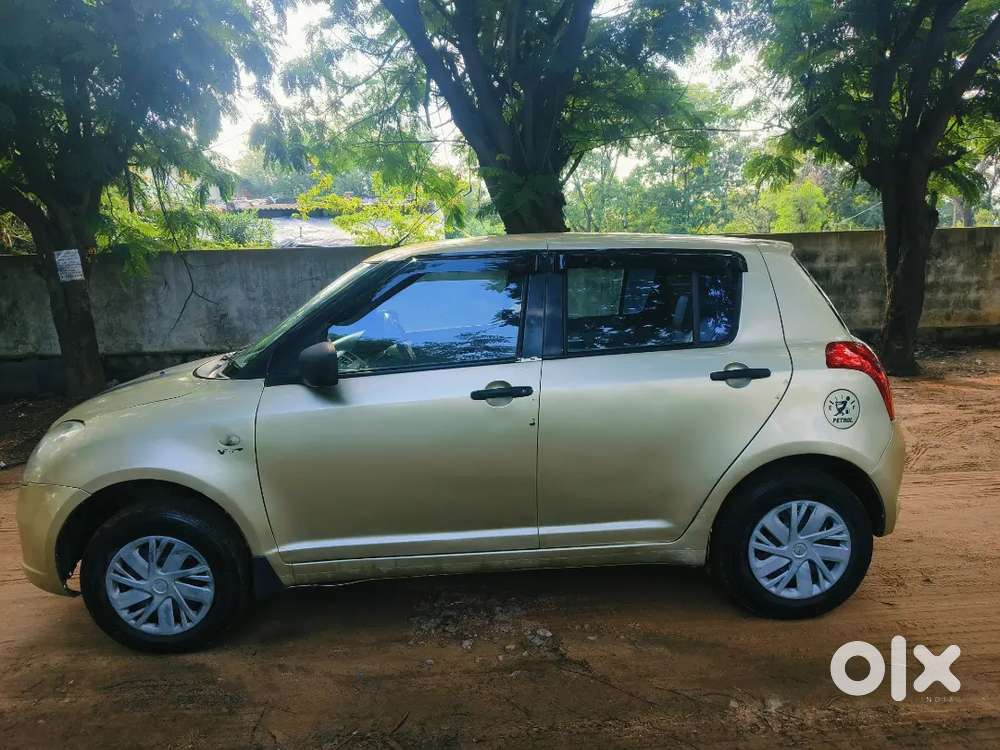 Maruti Suzuki Swift 2005 Petrol Well Maintained
