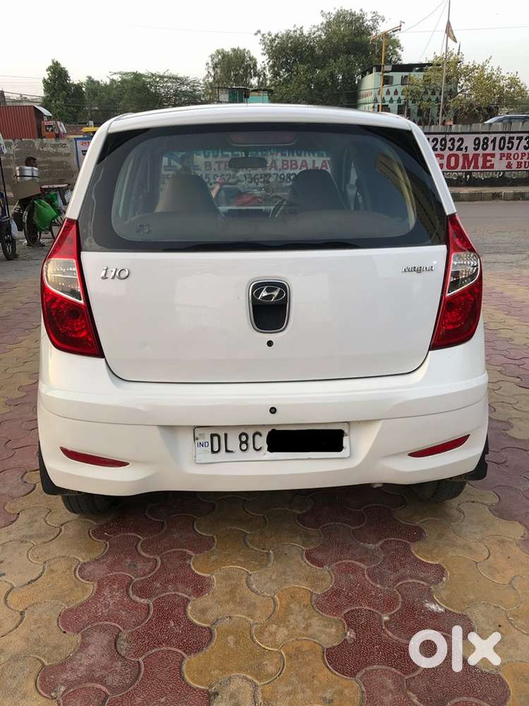 Hyundai I10 2015 Manual