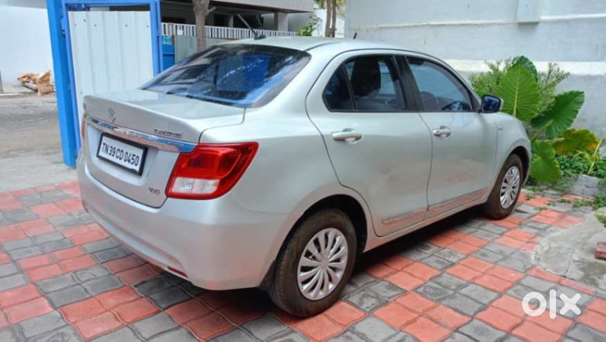 Maruti Suzuki Swift Dzire 2015-2017 1.2 Vxi, 2017, Petrol