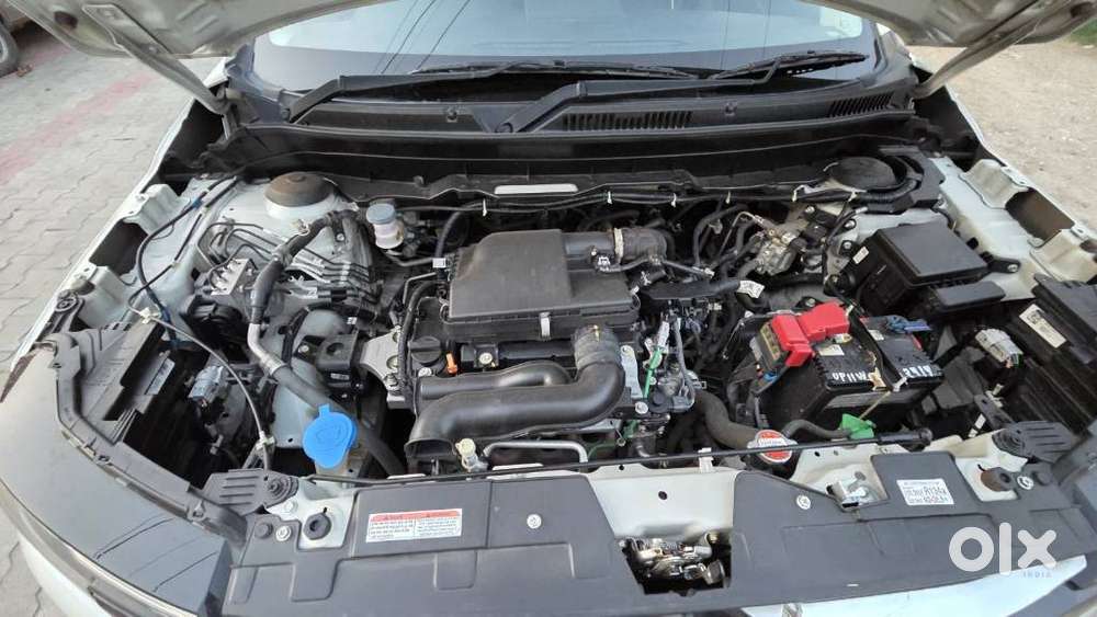 Maruti Suzuki Brezza 1.5 Lxi Cng, 2024, Cng & Hybrids