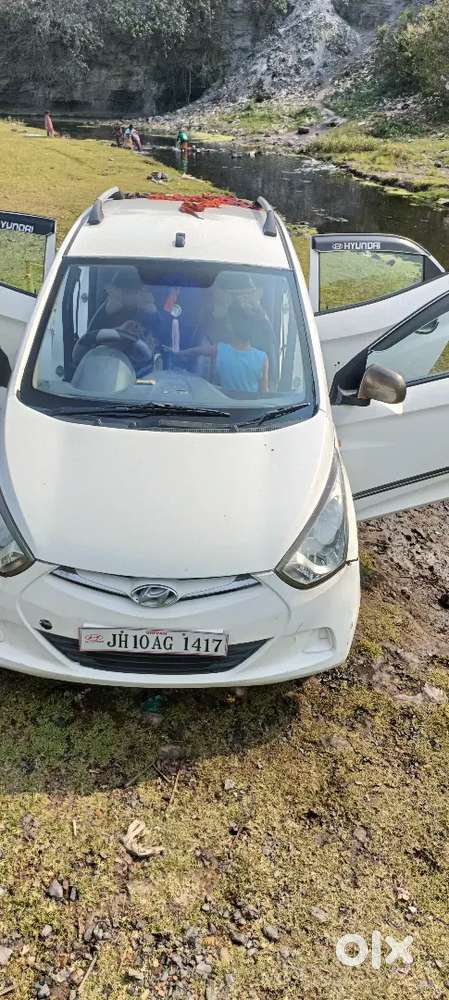 Hyundai Eon Era 2013