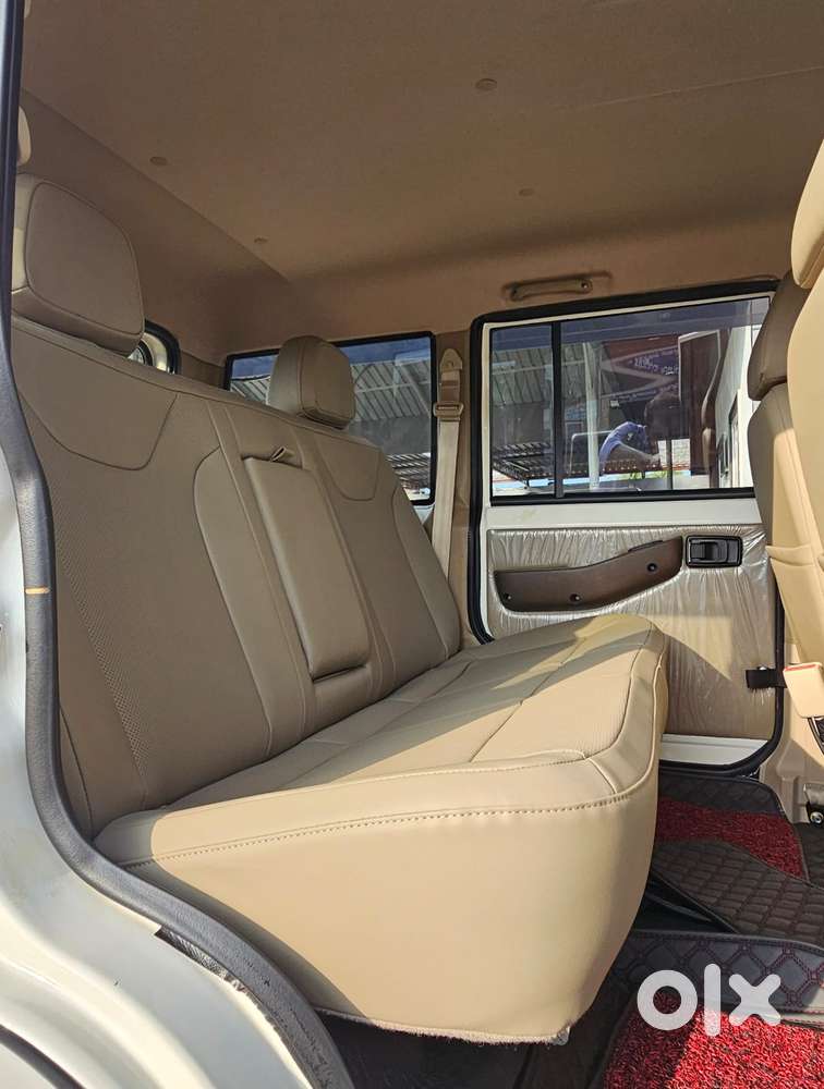Mahindra Bolero B8, 2026, Diesel