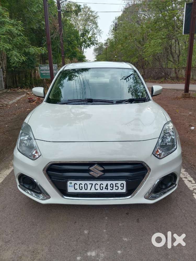 Maruti Suzuki Swift Dzire Vxi(o) Mt, 2022, Petrol