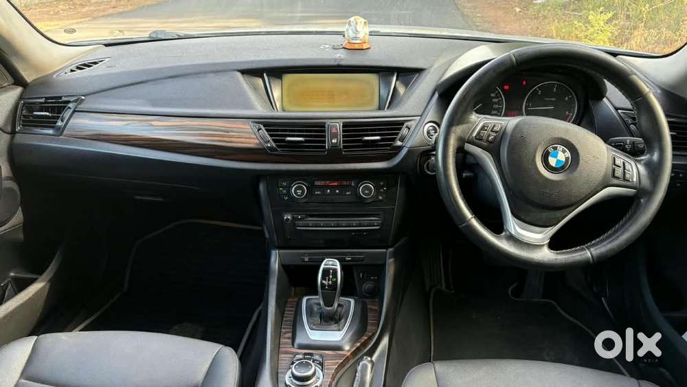 Bmw X1, 2014, Diesel