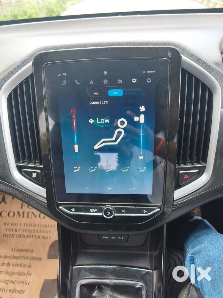 Mg Hector 2.0 Sharp Diesel, 2020, Diesel
