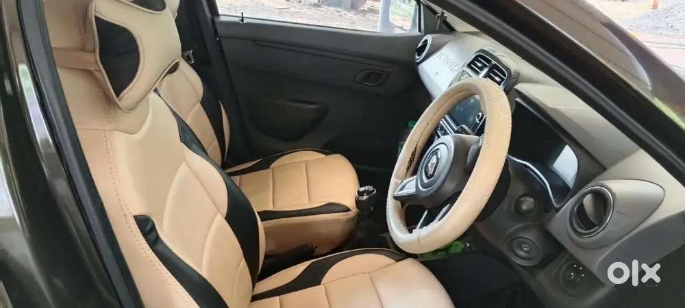 Renault Kwid Rxt Sce 2022
