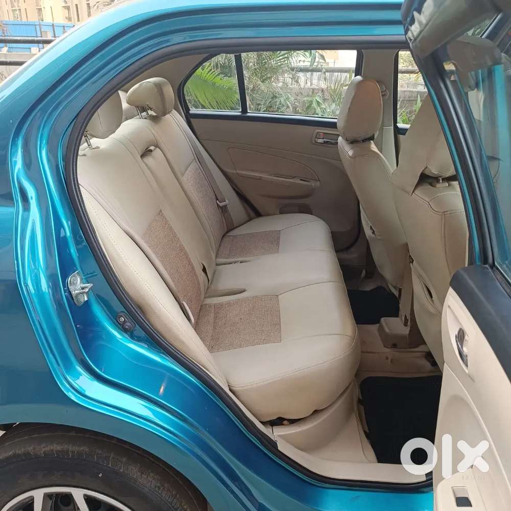 Maruti Suzuki Swift Dzire 2013 Diesel Car
