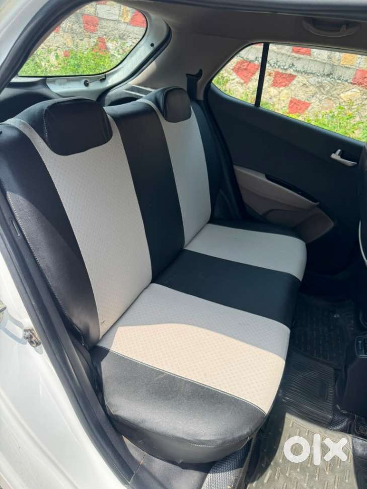 Hyundai I10, 2019, Petrol