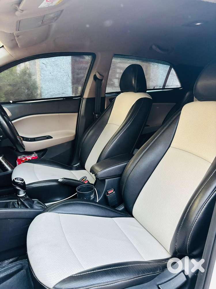 Hyundai Elite I20 2018 Diesel Well Maintained