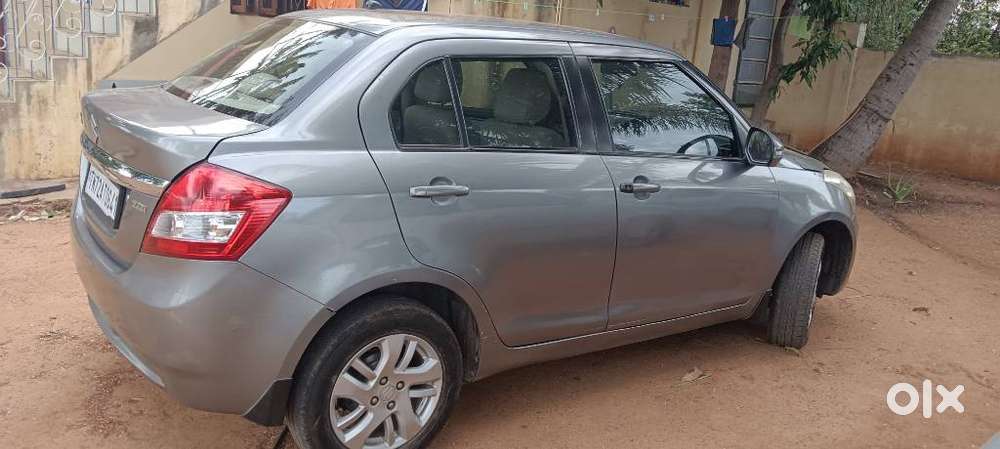 Maruti Suzuki Dzire, 2014, Diesel