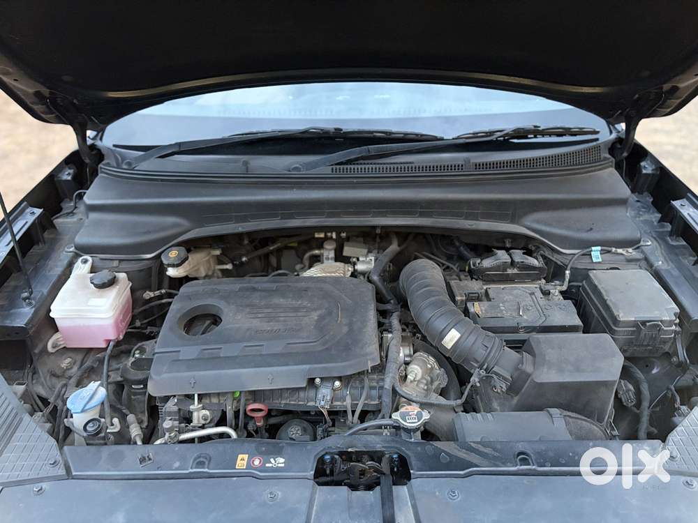 Hyundai Alcazar 1.5 Signature (o) Diesel At 6 Str, 2023, Diesel