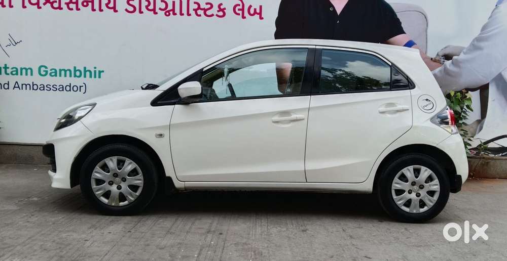Honda Brio, 2014, Cng & Hybrids