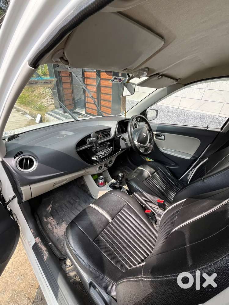 Maruti Suzuki Alto K10 Petrol Manual 2017