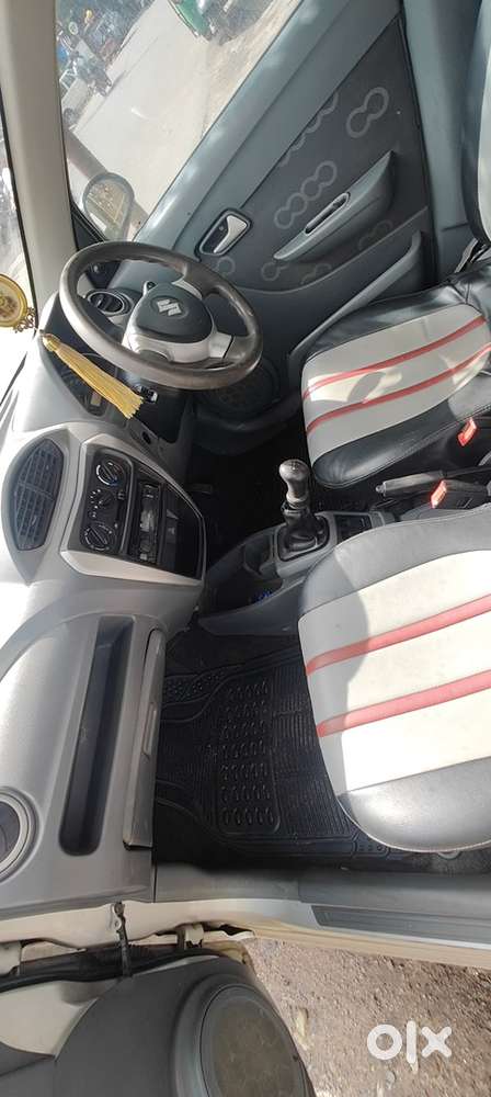 2016 Maruti Suzuki Alto