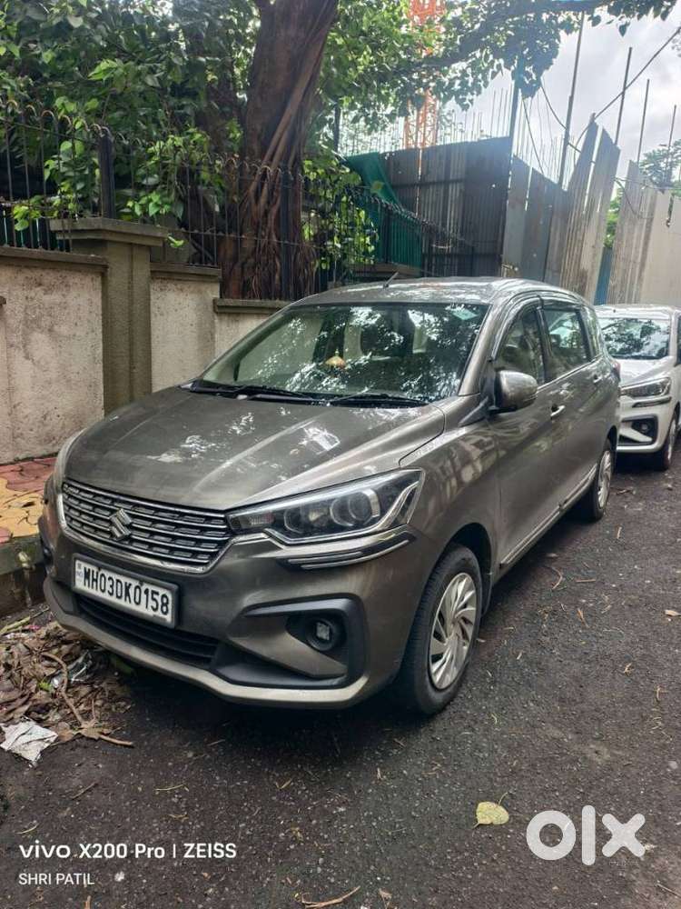 Maruti Suzuki Ertiga Vxi (o) Cng, 2020, Cng & Hybrids