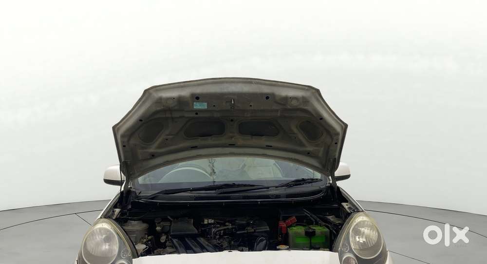 Nissan Micra Active Xv, 2014, Petrol