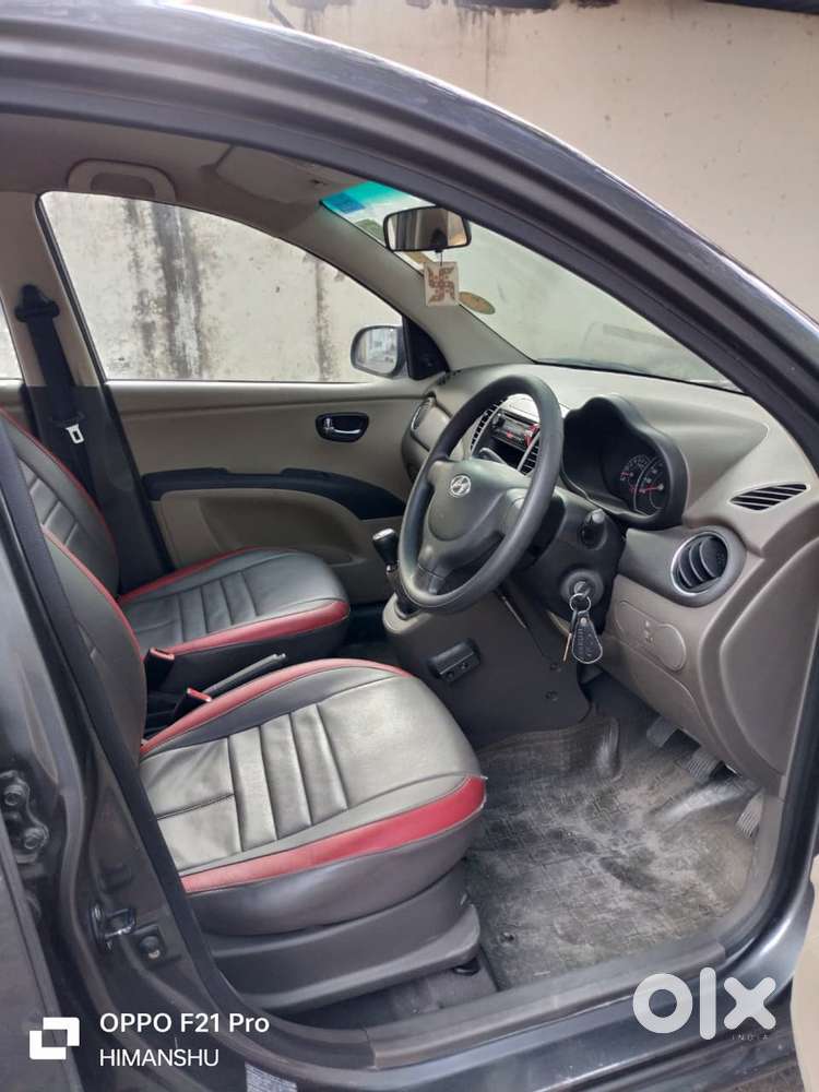 Hyundai I10 Magna, 2012, Petrol