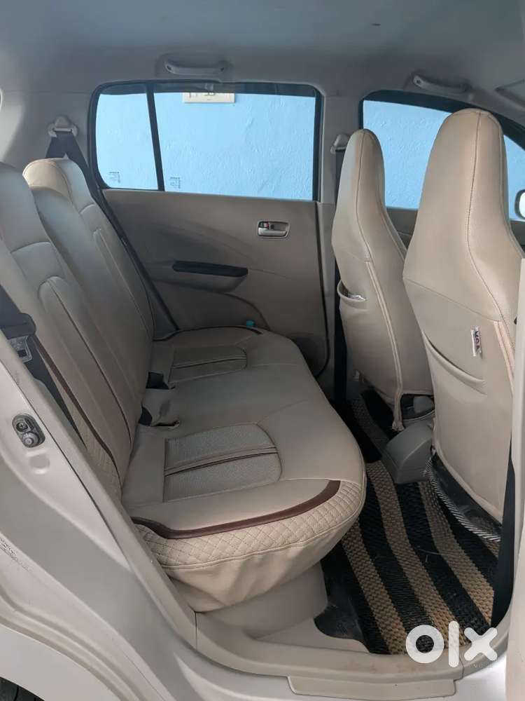 Maruti Suzuki Celerio Zxi 2017