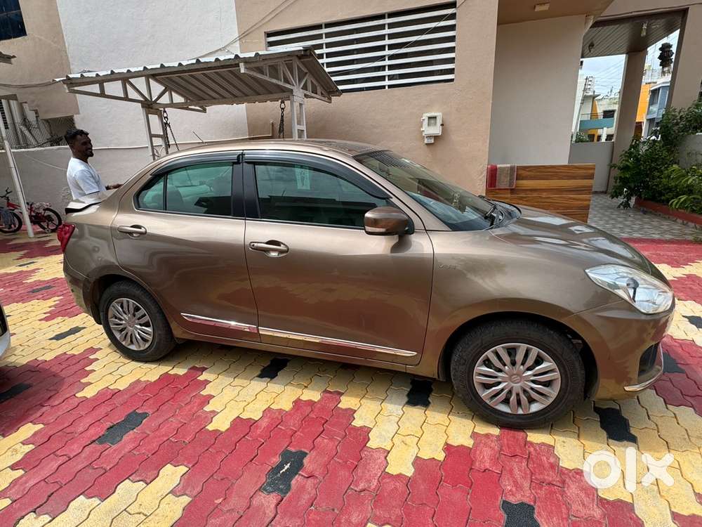 Maruti Suzuki Swift 2018