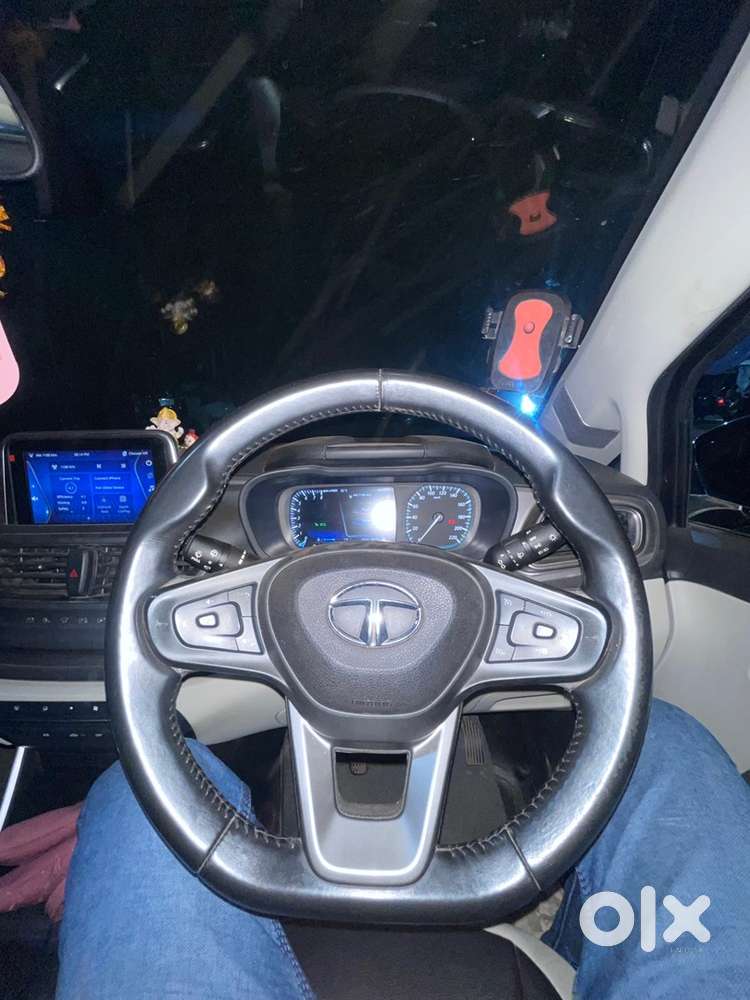 Tata Altroz 2021 Variant