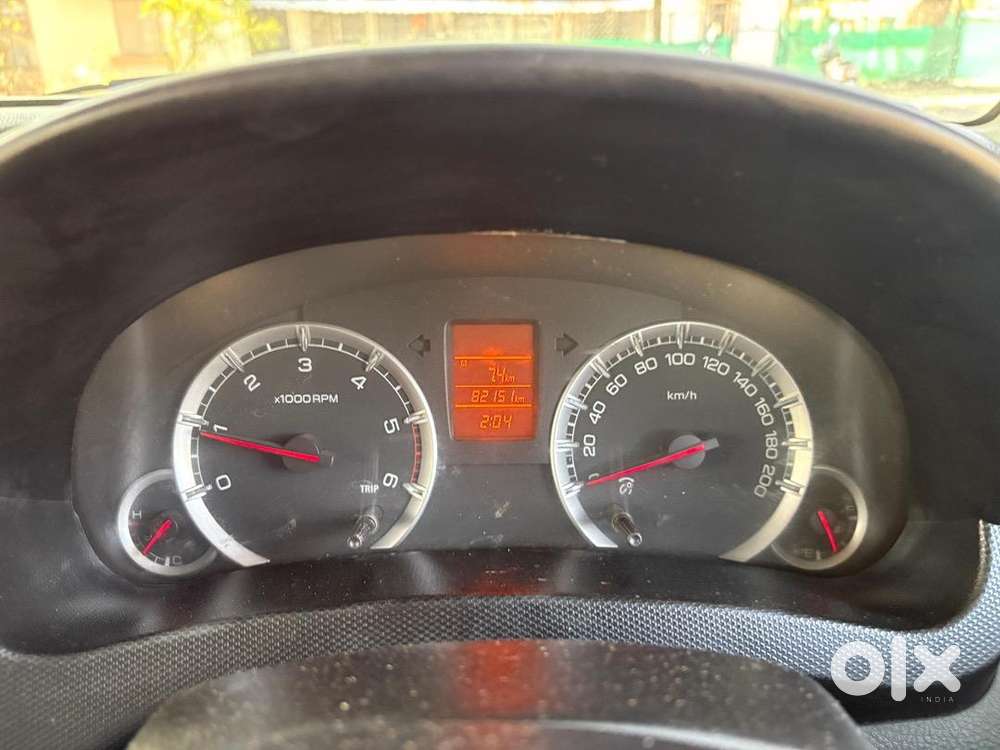 Maruti Suzuki Swift 2012 Diesel Well Maintained