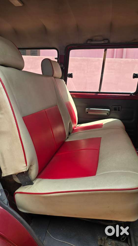 Toyota Qualis, 2002, Diesel