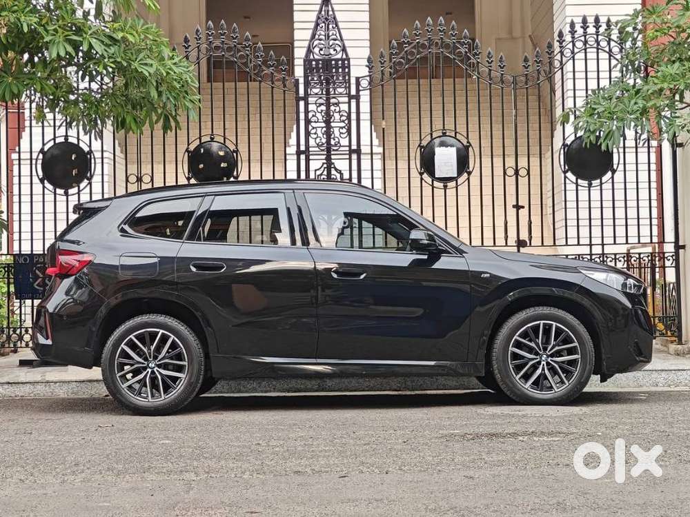 Bmw X1 Sdrive18i M Sport, 2023, Diesel