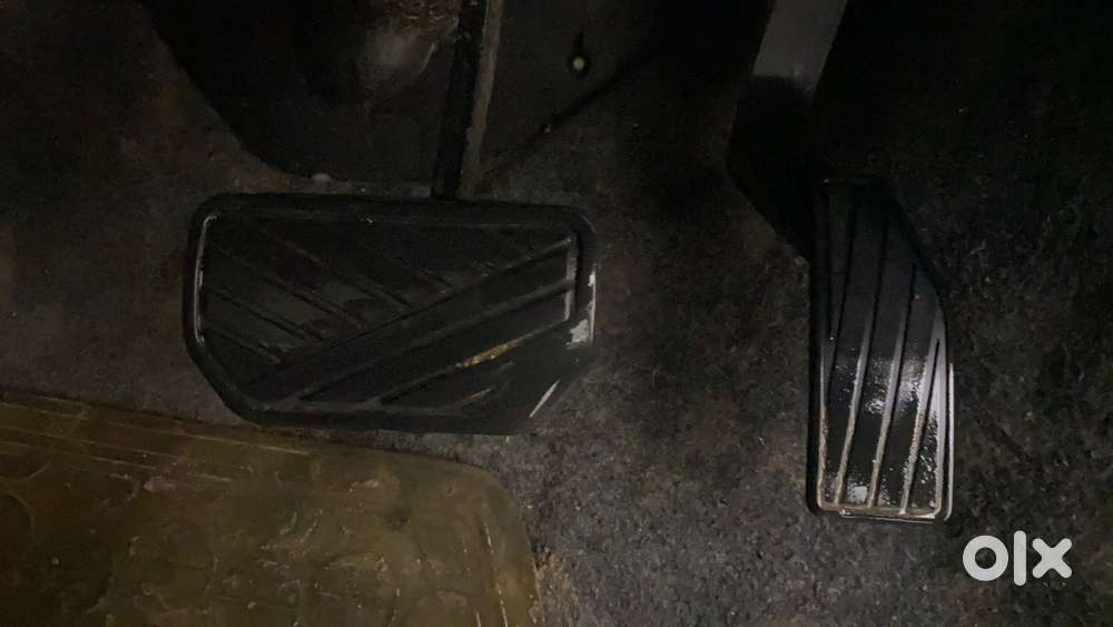 Maruti Suzuki Celerio 2014-2017 Zxi At, 2016, Petrol