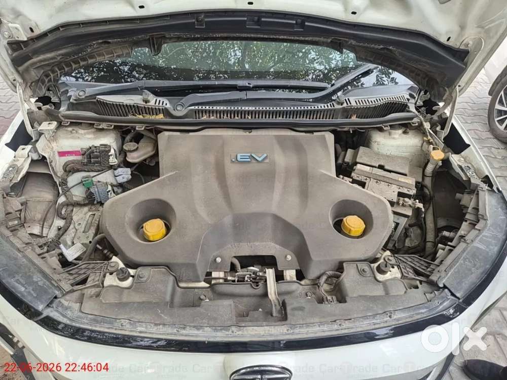 Tata Nexon Ev Empowered Plus Lr, 2024, Electric
