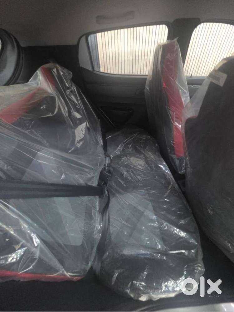 Renault Kwid Rxt 1.0, 2026, Petrol