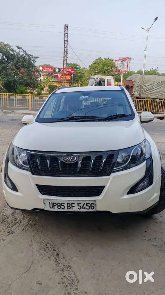 Mahindra Xuv500 Diesel 2018
