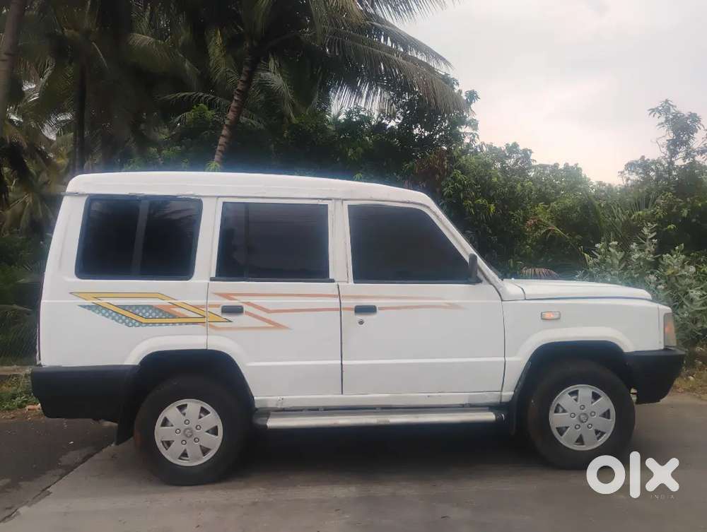 Tata Sumo 2009 Diesel 141000 Km Driven
