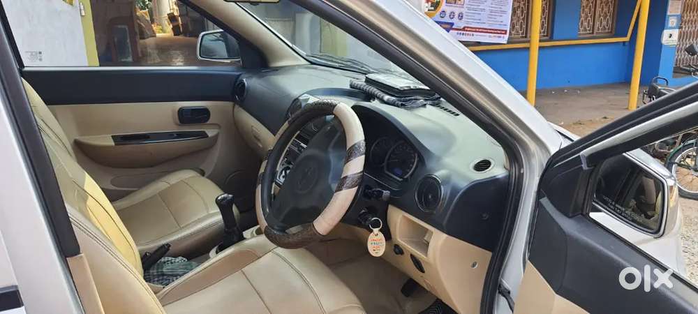 Chevrolet Enjoy Lt 7 Seater