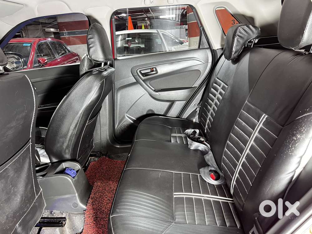 Maruti Suzuki Brezza Vdi, 2016, Diesel