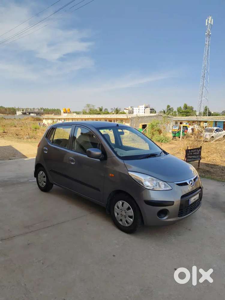 Hyundai I10 Magna