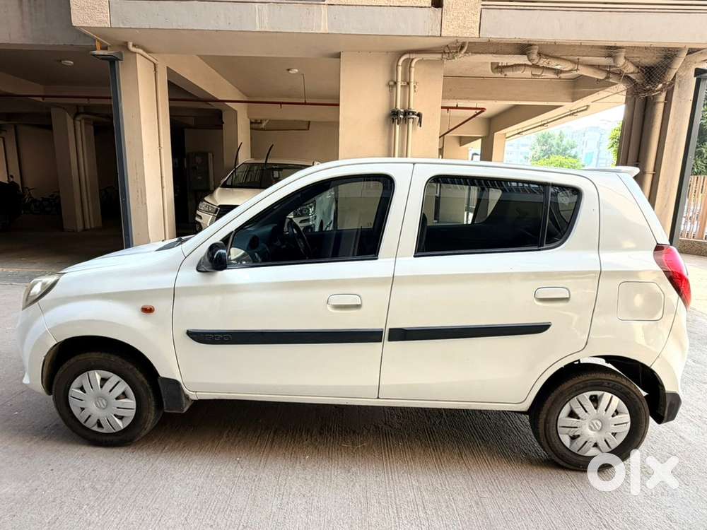 Maruti Suzuki 800 2013 Model