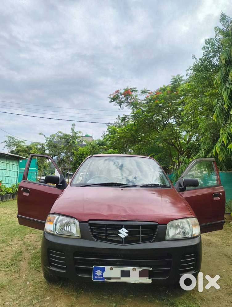 Maruti Suzuki Alto 2006