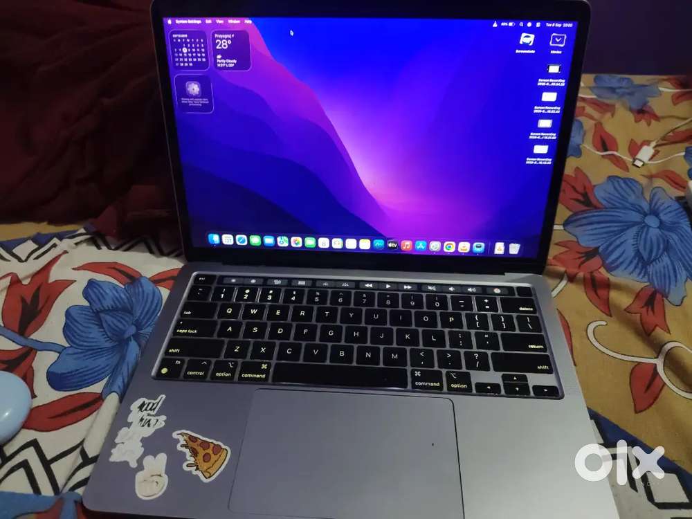 MacBook Pro M1 512gb