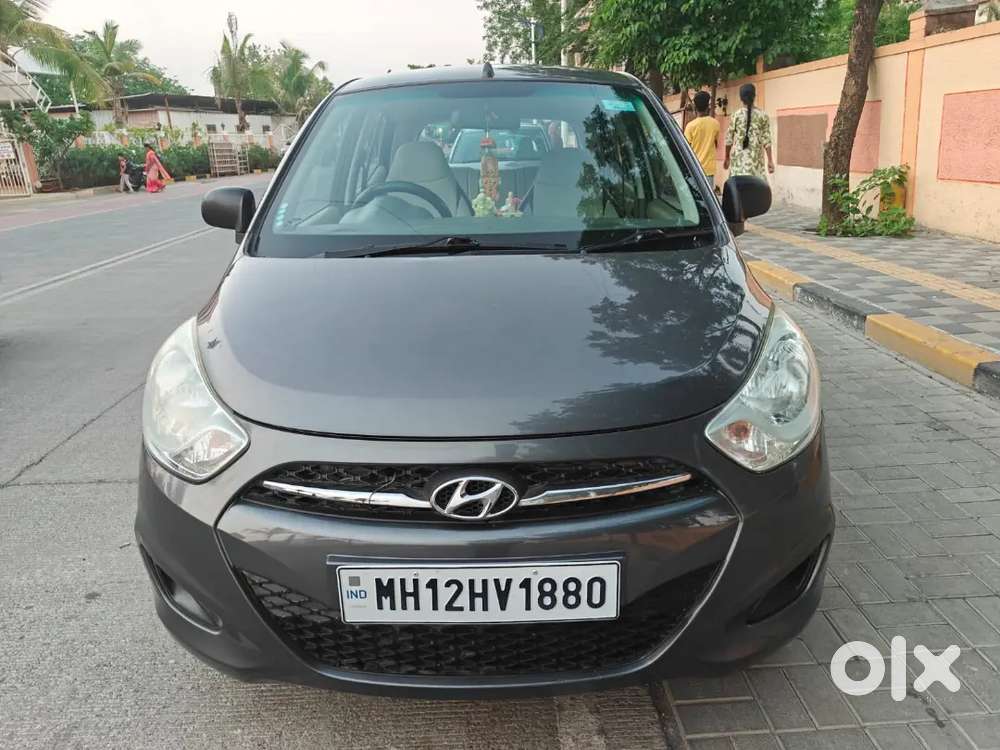 Hyundai I10 2012 Era