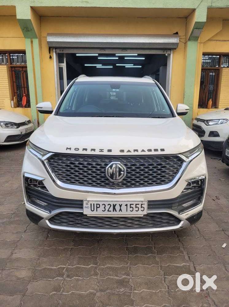 Mg Hector 2.0 Sharp Diesel, 2019, Diesel