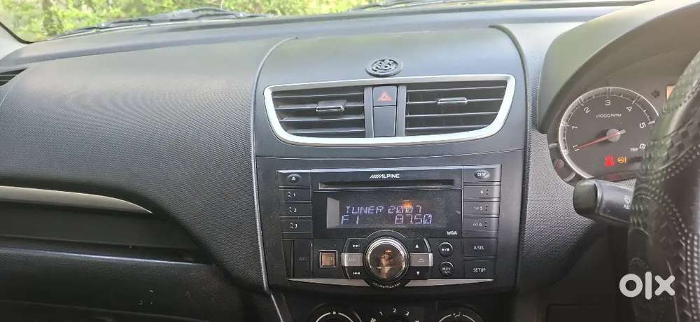 Maruti Suzuki Swift Vdi 2013