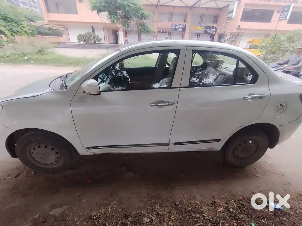 Maruti Dzire 2018 Petrol Manual