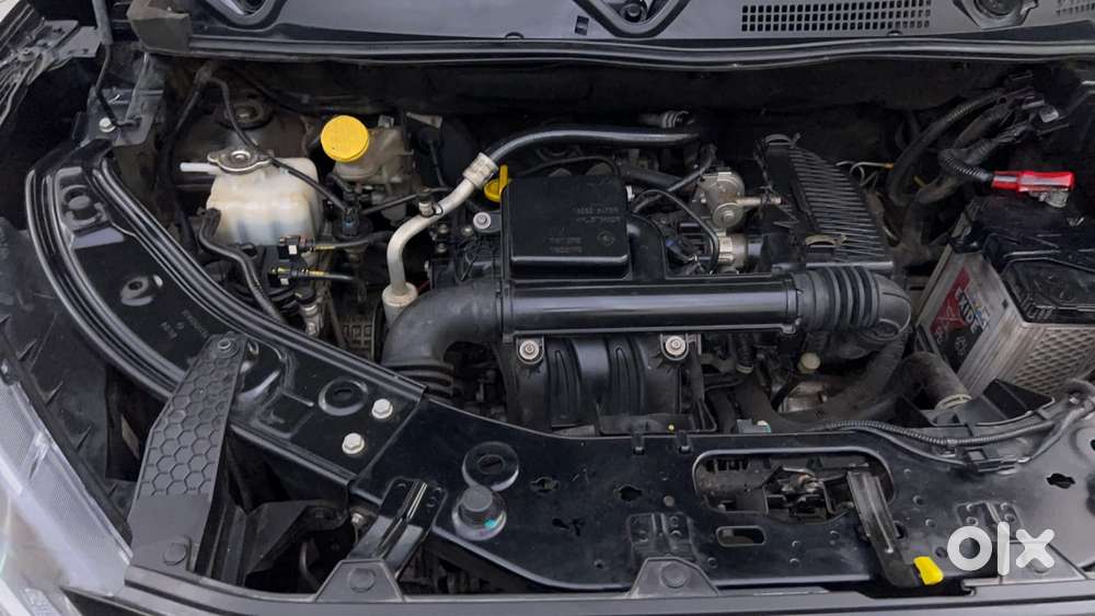 Nissan Magnite 1.0 Xl, 2024, Petrol