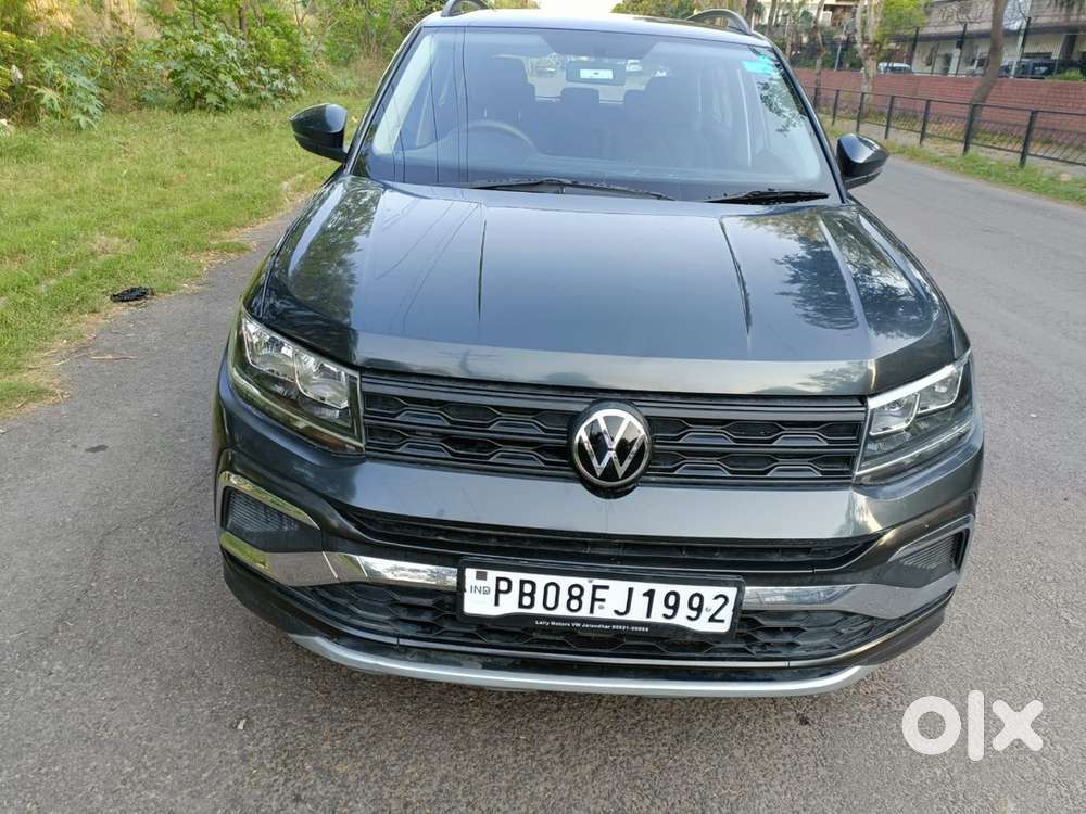Taigun For Sale All Original Car Only 36000km Run