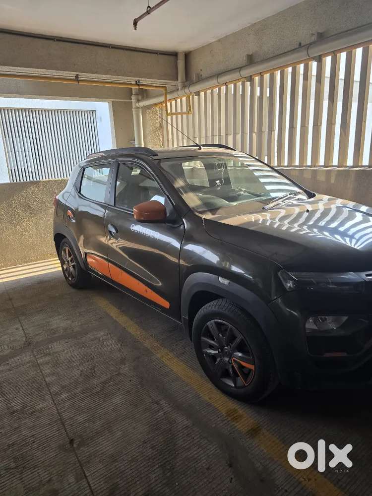 Kwid Car For Sale