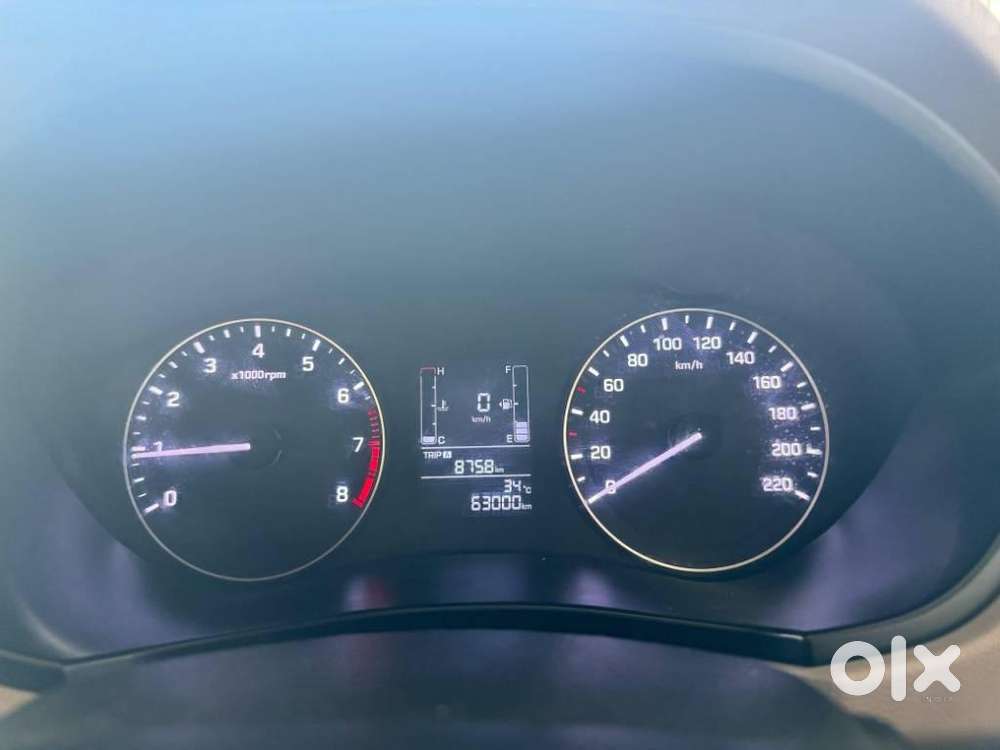 Hyundai I20 2015-2017 Magna 1.2, 2015, Petrol